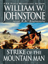 Cover image for Strike of the Mountain Man